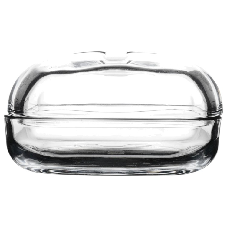 PAŞABAHÇE 96886 PLUS KAPAKLI SAKLAMA KABI