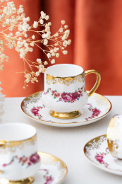 ACAR HXF-06806 OSİRİS KAHVE TAKIMI