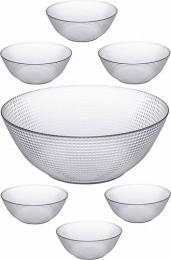 PAŞABAHÇE 96854 GENERATİON 7 PARÇA SET