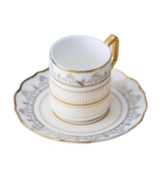 ACAR KAİ-08177 ELOİSE KAHVE TAKIMI