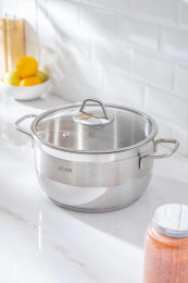 ACAR 016461 20CM DERİN TENCERE