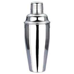 UN 607  KOKTEYL SHAKER 550 ML