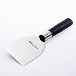 PİRGE TİTAN SPATULA NO 3 12 CM SİYAH