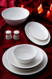 ACAR POR-07123 RIENNA 29 PARÇA YEMEK TAKIMI