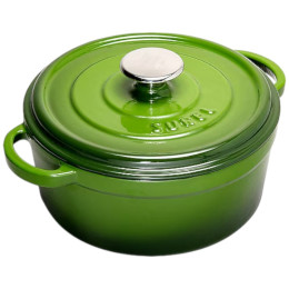 SÜREL 24 CM SIĞ DÖKÜM TENCERE