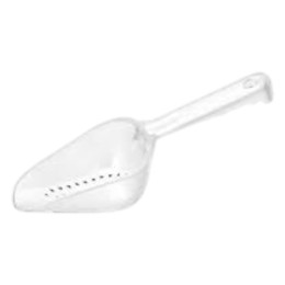 GASTRO GISH-01 POLIKARBON KÜREK DELİKLİ 180 ML