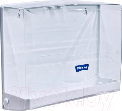 NEMKAR NS470 DİSPENSER HAVLU APARATI 300 LÜ