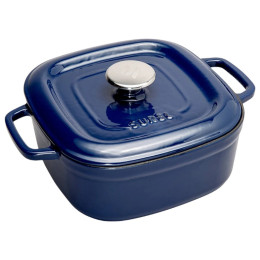 SÜREL KARE 24 CM DÖKÜM TENCERE