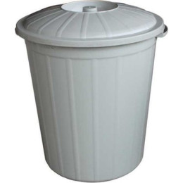 ERDEM HERKÜL ÇÖP 50 LT