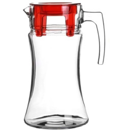 PAŞABAHÇE 43018 AZUR SÜRAHİ