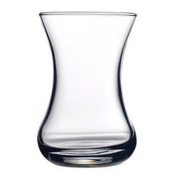 PAŞABAHÇE 42401 İNCE BELLİ 6 LI ÇAY BARDAĞI
