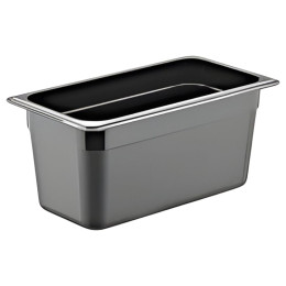 GASTRO GN 1/3 150 SİYAH