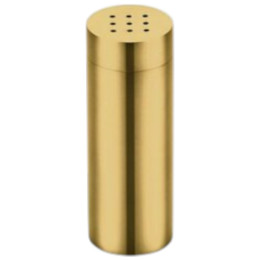 KISMET TEK BORU TUZLUK GOLD