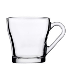 PAŞABAHÇE G4U ARIA 2 LI KULPLU BARDAK