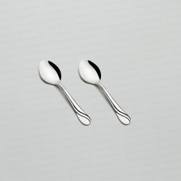 NEHİR SAFİR ÇAY KAŞIĞI