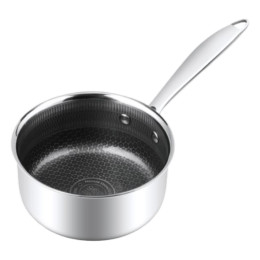 MEHTAP ÇİZİLMEZ 16 CM KAÇEROLA