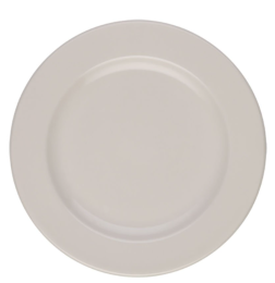 GÜRAL PORSELEN FRAME DÜZ 19CM