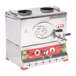 KAPLANLI 30 LUK ÇAY KAZANI