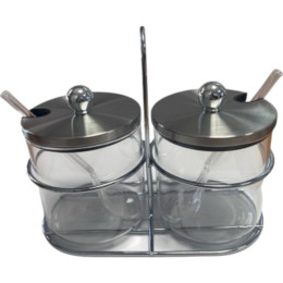 FAME KITCHEN UN 555 2Lİ BAHARATLIK