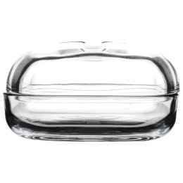 PAŞABAHÇE 96886 PLUS KAPAKLI SAKLAMA KABI