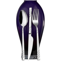 DİLAY DİCLE 60 PARÇA 12 KİŞİLİK KAŞIK ÇATAL SET