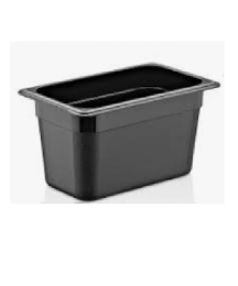 GASTRO GN 1/4-65 SİYAH