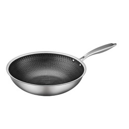 SMART 26 CM HİBRİT WOK TAVA