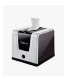 FLORA F262 PEÇETELİK