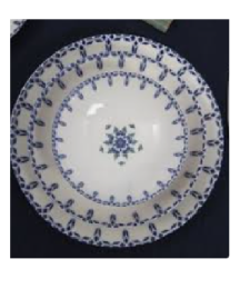 GÜRAL PORSELEN GBSEO25DUR1654