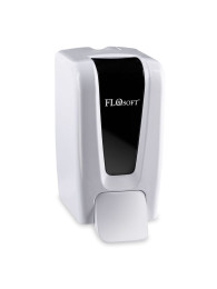 FLOSOFT F246 KÖPÜK DİSPANSERİ GAGALI