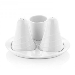 KÜLSAN TUZLUK BİBERLİK KÜRDANLIK TAKIM