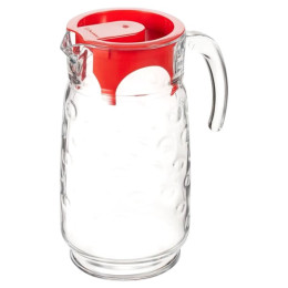 PAŞABAHÇE 43794 RİNGS SÜRAHİ