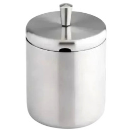 KISMET PULBİBERLİK METAL KAPAKLI KÜÇÜK