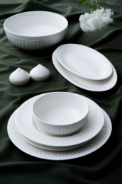 ACAR POR-07126 DORALIE 29 PARÇA YEMEK TAKIMI