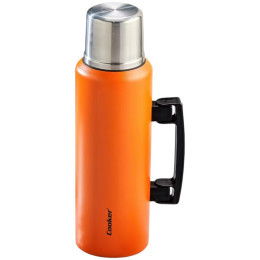 COOKER CKR 2085 1,5 LİTRE RENKLİ KAMP TERMOSU