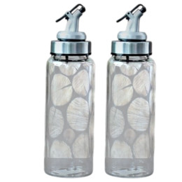 UN 537 YAĞLIK SİRKELİK 2 Lİ 270 ML