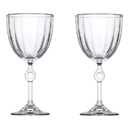 PAŞABAHÇE 440303 AMORE MEŞRUBAT BARDAĞI 2 Lİ