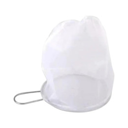 ÖZÇELİK NO 3 ÇAY SÜZGECİ TORBA