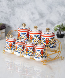 ACAR KAI-06390 BAHARATLIK TAKIMI