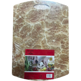 CEMRE 28X38 DESENLİ KESME TAHTASI