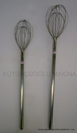 KÜTÜKÇÜOĞLU 40 CM EV TİPİ ÇIRPICI