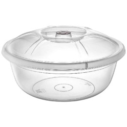 MERDEM 4 NO HAMUR LEĞENİ ŞEFFAF