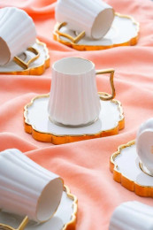 ACAR PETRA KAHVE TAKIMI SCT-06175