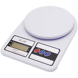 DINAMIC SF 400 MUTFAK TERAZİSİ 10KGX1GR