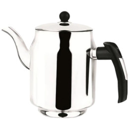 HİLALCIOĞLU 5 NO ÇELİK DEMLİK