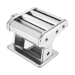 COOKER ORTA BOY ERİŞTE MAKİNESİ TURUNCU RENK