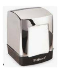 FLORA F153 DİKEY PEÇETELİK