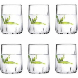 PAŞABAHÇE 420552 NOVA 6 LI KAHVE YANI BARDAK