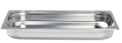 KAP METAL KÜVET 1/1-65