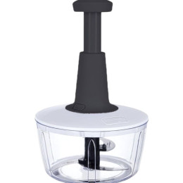 SOLİNGEN 3 BIÇAKLI EL RONDOSU SG218